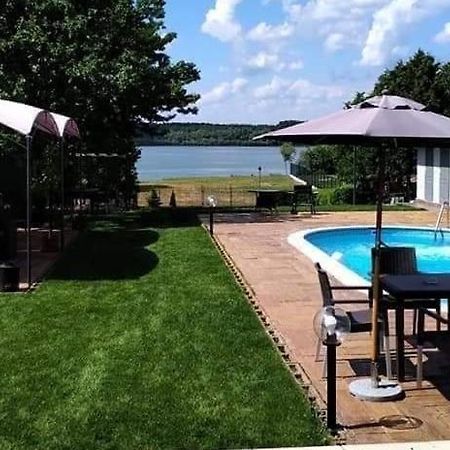 Vila Mila Riverside Apartments Smederevo Zewnętrze zdjęcie