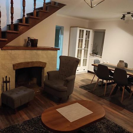 Vila Mila Riverside Apartments Smederevo Pokój zdjęcie
