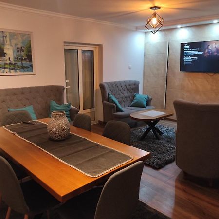 Vila Mila Riverside Apartments Smederevo Pokój zdjęcie