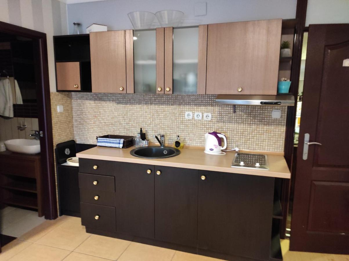 Vila Mila Riverside Apartments Smederevo Zewnętrze zdjęcie