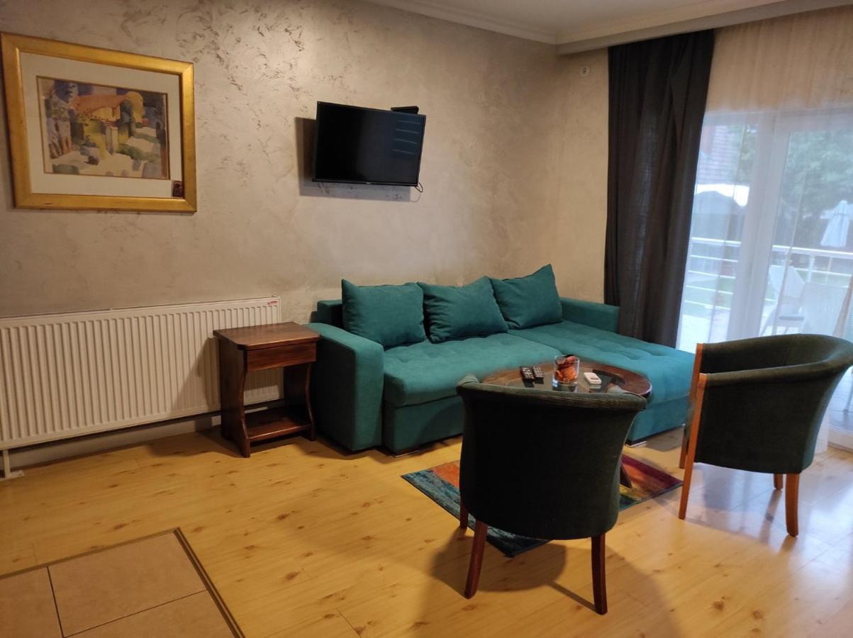 Vila Mila Riverside Apartments Smederevo Zewnętrze zdjęcie