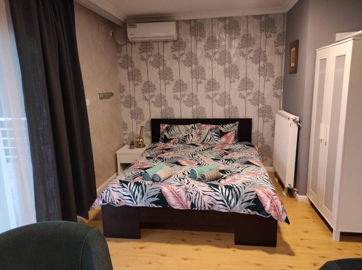 Vila Mila Riverside Apartments Smederevo Zewnętrze zdjęcie