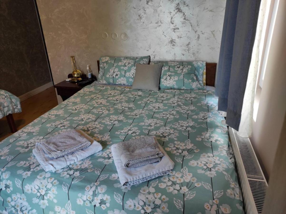 Vila Mila Riverside Apartments Smederevo Zewnętrze zdjęcie