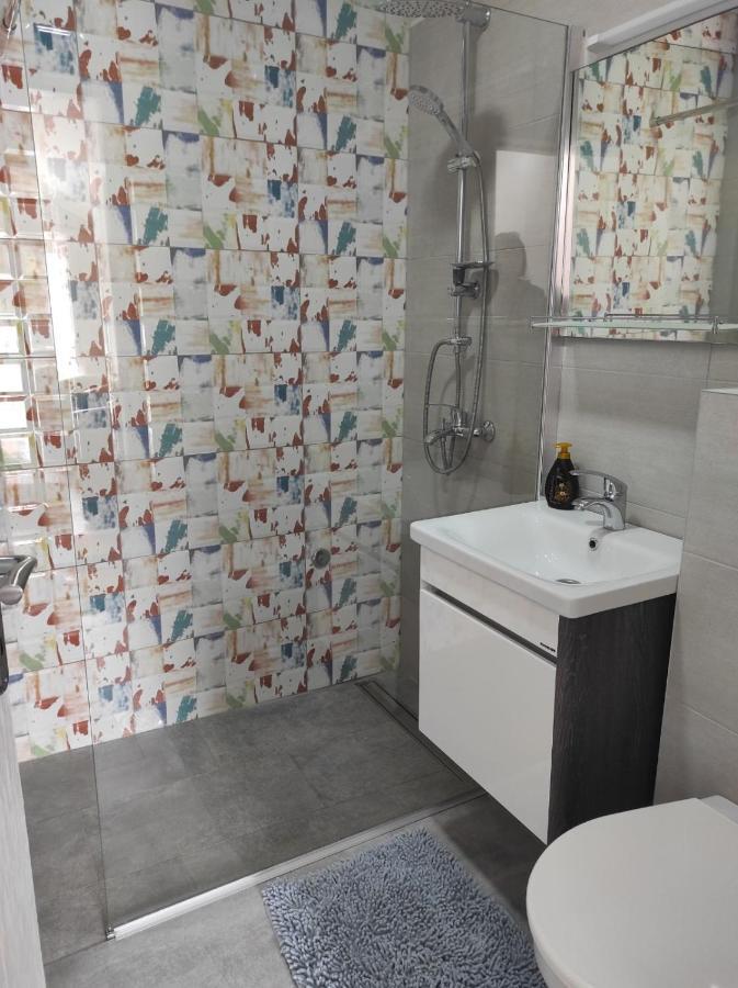 Vila Mila Riverside Apartments Smederevo Zewnętrze zdjęcie