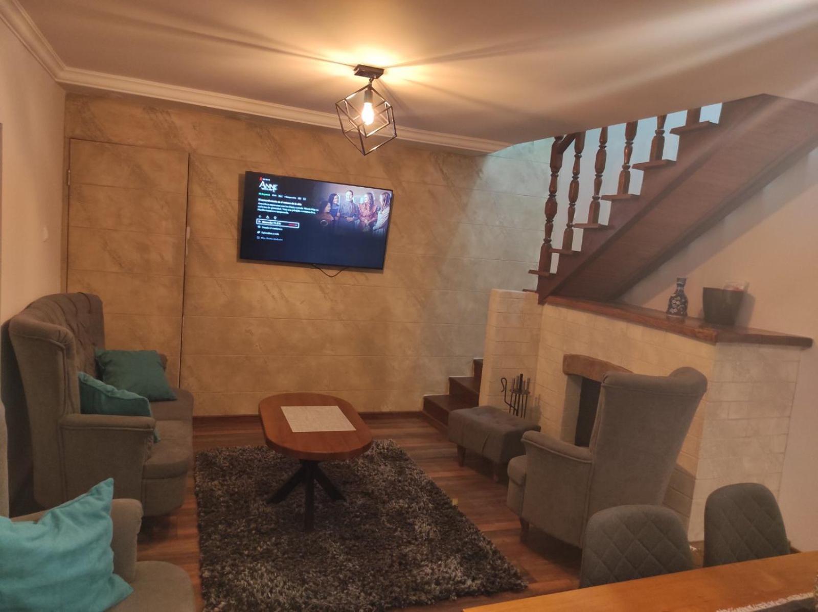 Vila Mila Riverside Apartments Smederevo Pokój zdjęcie