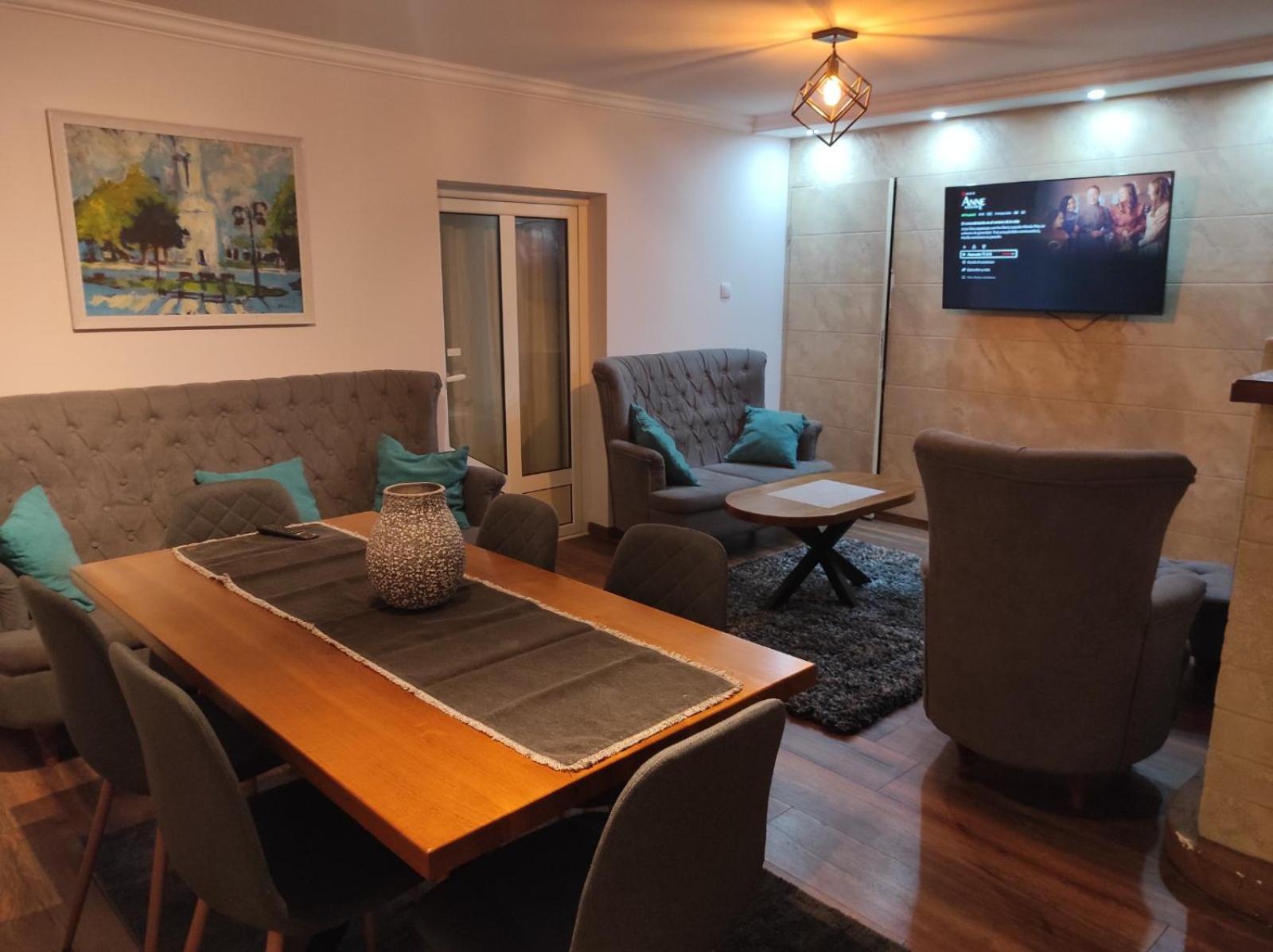 Vila Mila Riverside Apartments Smederevo Pokój zdjęcie