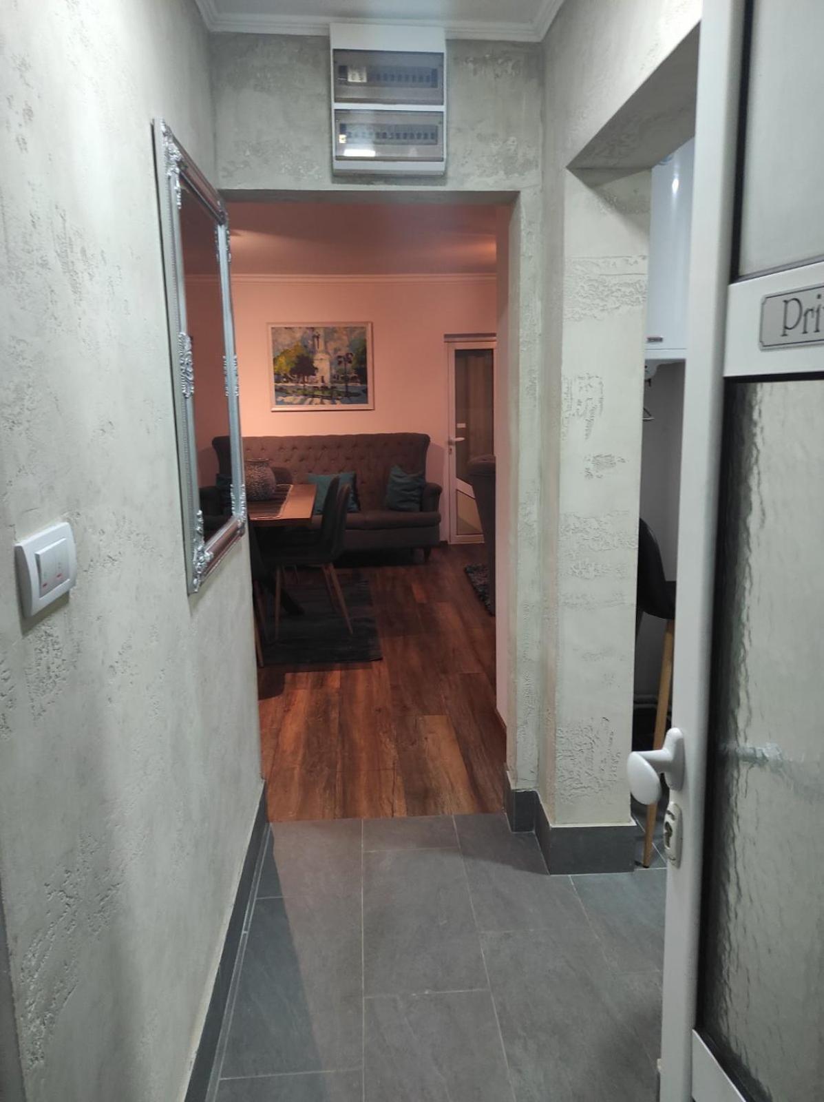 Vila Mila Riverside Apartments Smederevo Pokój zdjęcie