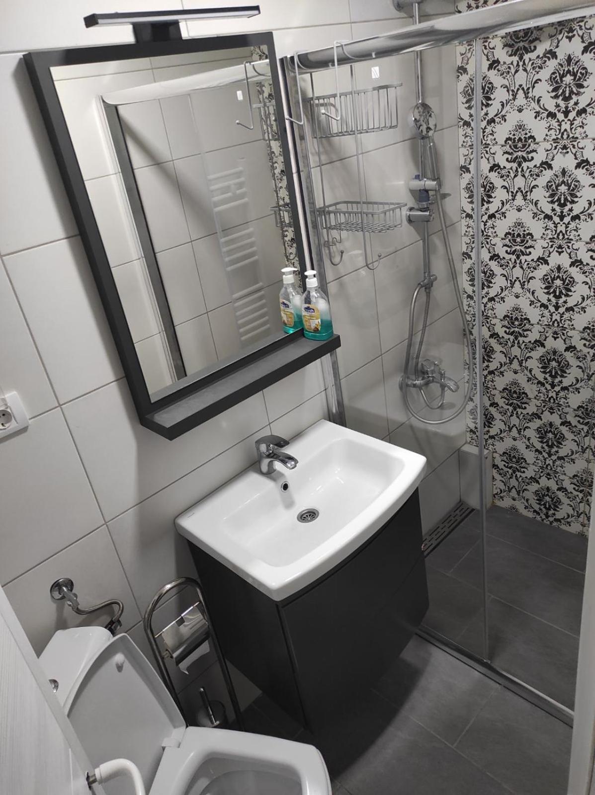 Vila Mila Riverside Apartments Smederevo Pokój zdjęcie