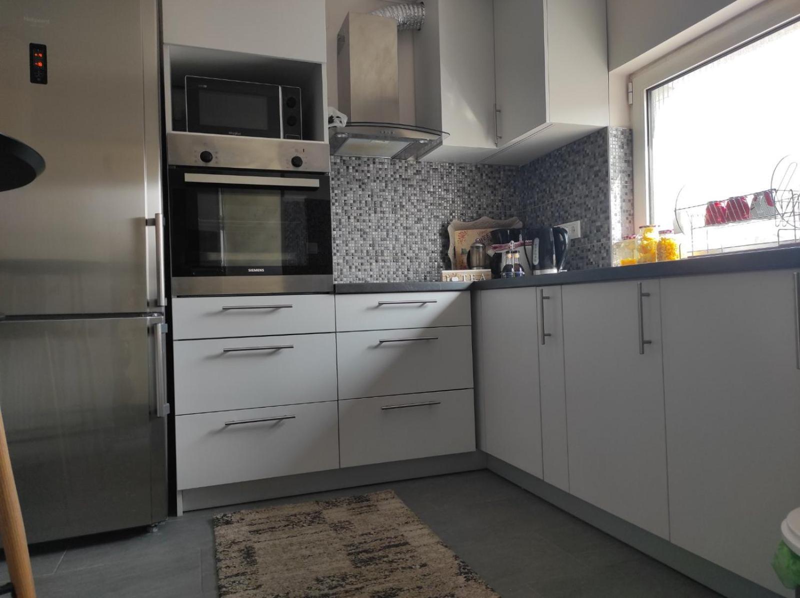 Vila Mila Riverside Apartments Smederevo Pokój zdjęcie