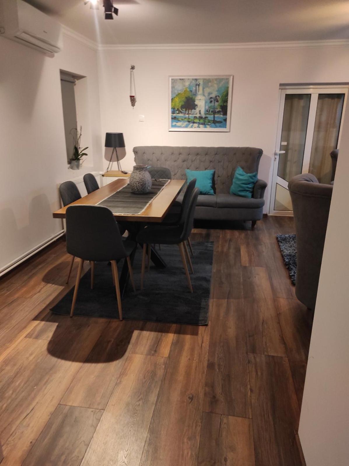 Vila Mila Riverside Apartments Smederevo Pokój zdjęcie