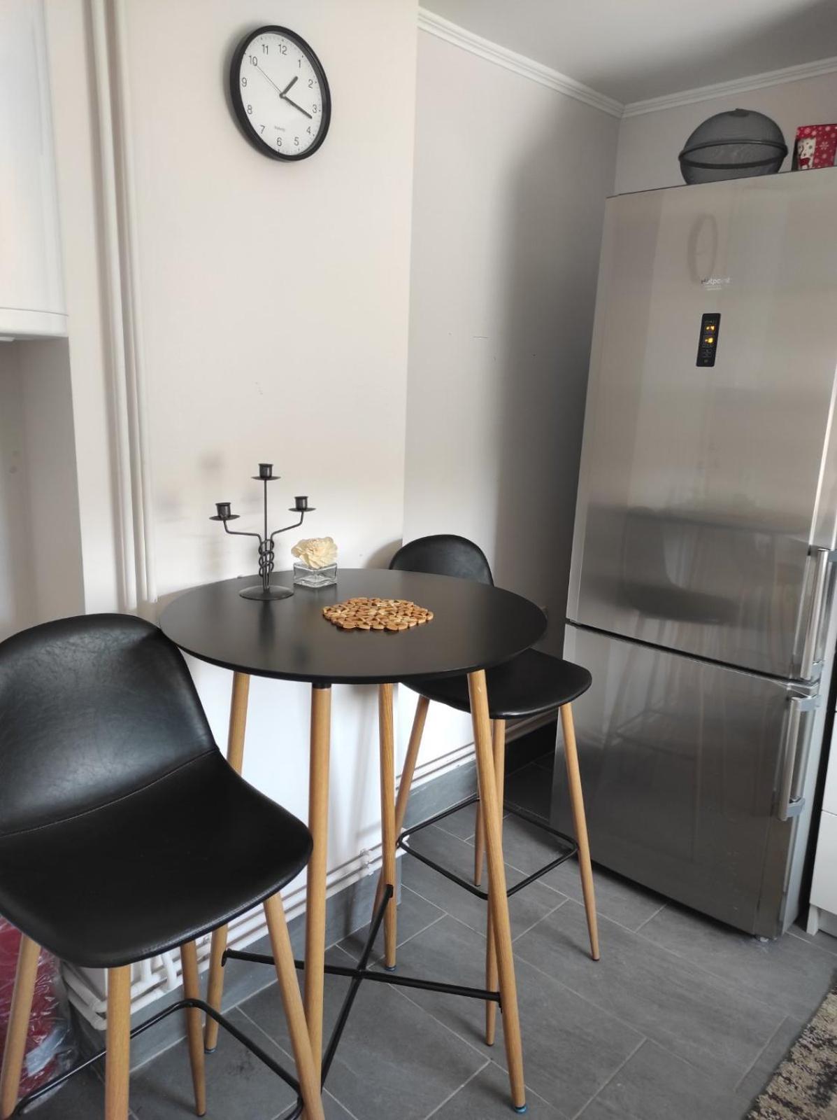 Vila Mila Riverside Apartments Smederevo Pokój zdjęcie