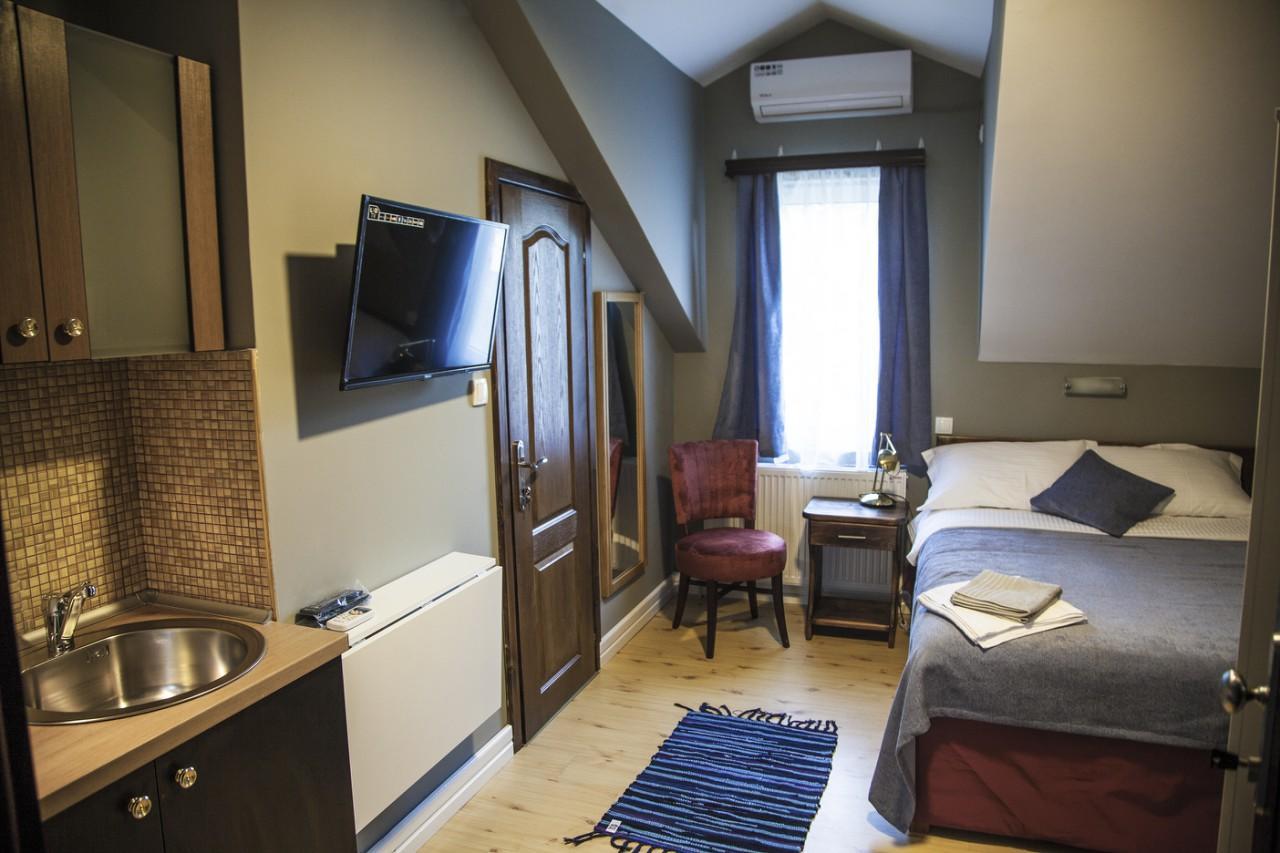 Vila Mila Riverside Apartments Smederevo Zewnętrze zdjęcie