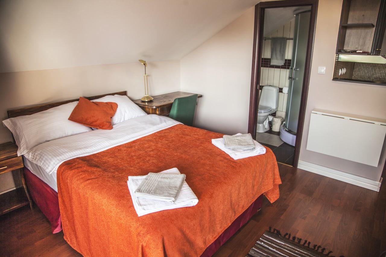 Vila Mila Riverside Apartments Smederevo Zewnętrze zdjęcie
