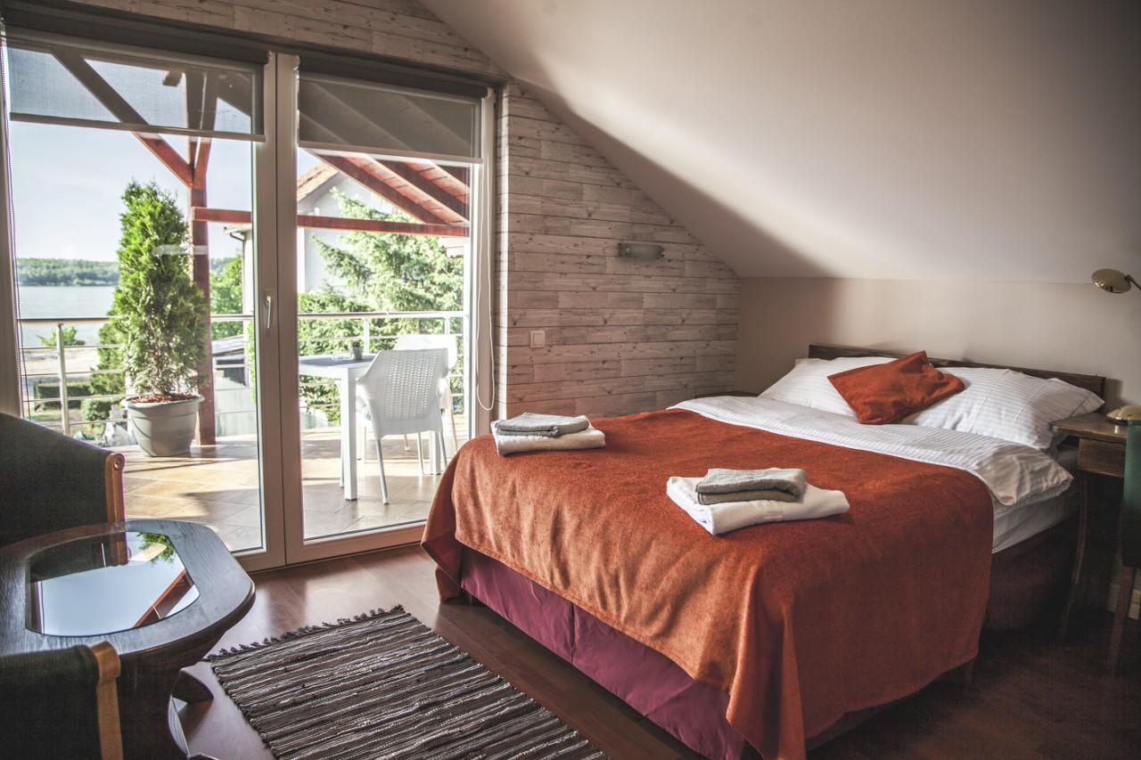 Vila Mila Riverside Apartments Smederevo Zewnętrze zdjęcie