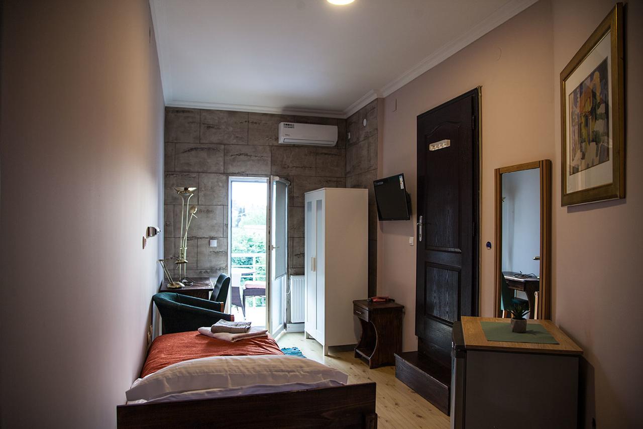 Vila Mila Riverside Apartments Smederevo Zewnętrze zdjęcie