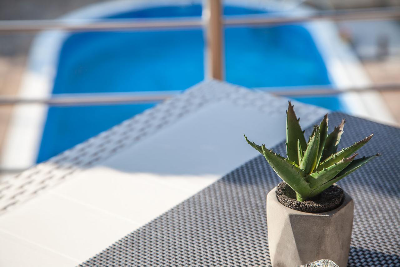 Vila Mila Riverside Apartments Smederevo Zewnętrze zdjęcie