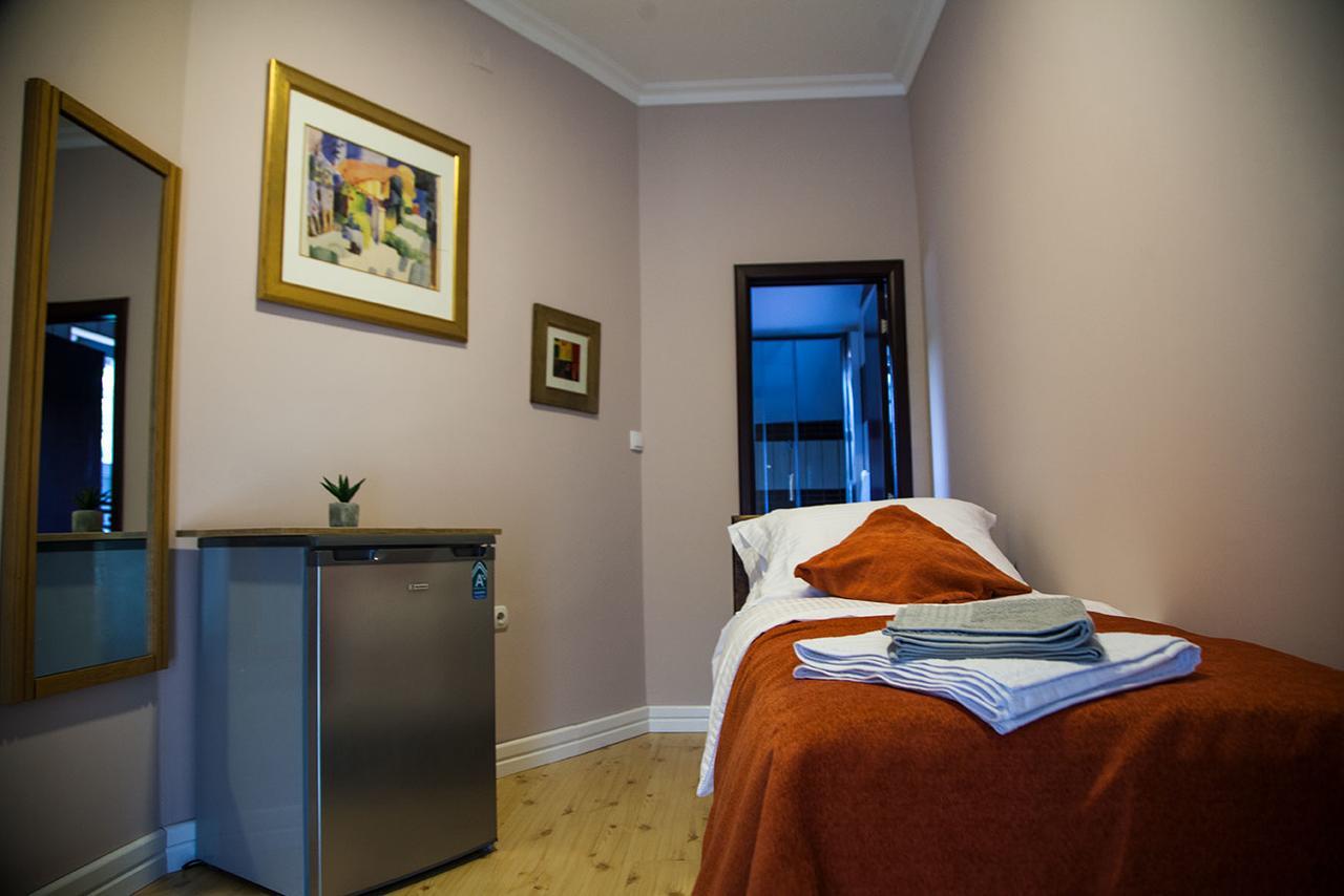 Vila Mila Riverside Apartments Smederevo Zewnętrze zdjęcie
