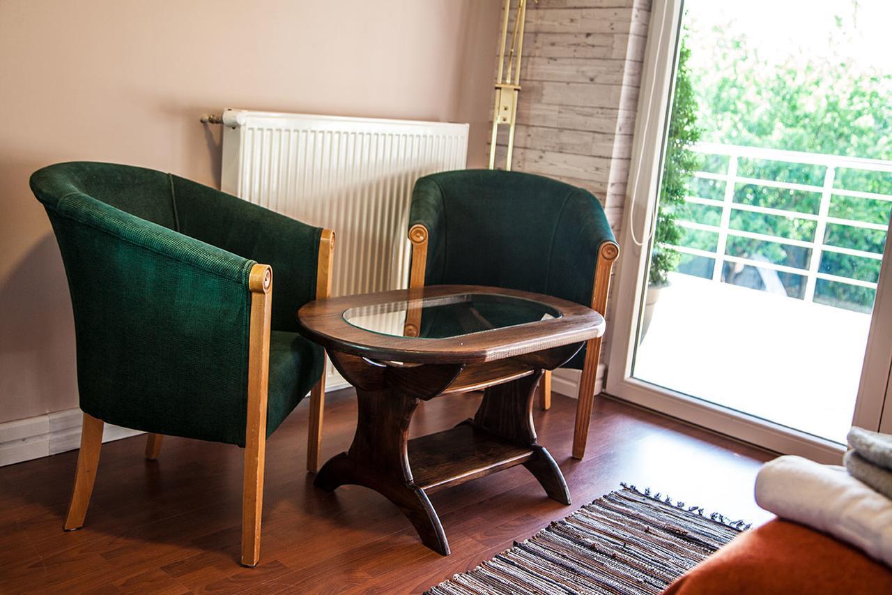 Vila Mila Riverside Apartments Smederevo Zewnętrze zdjęcie