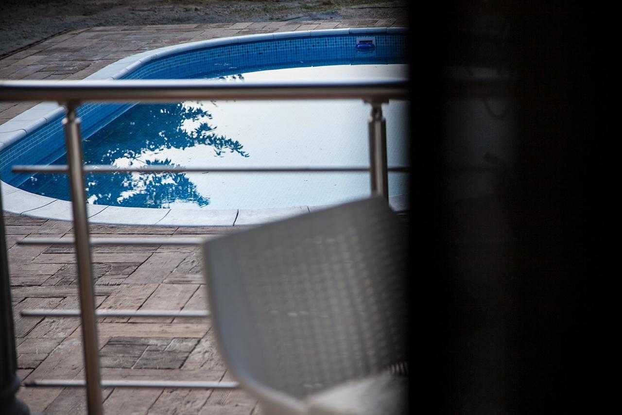 Vila Mila Riverside Apartments Smederevo Zewnętrze zdjęcie