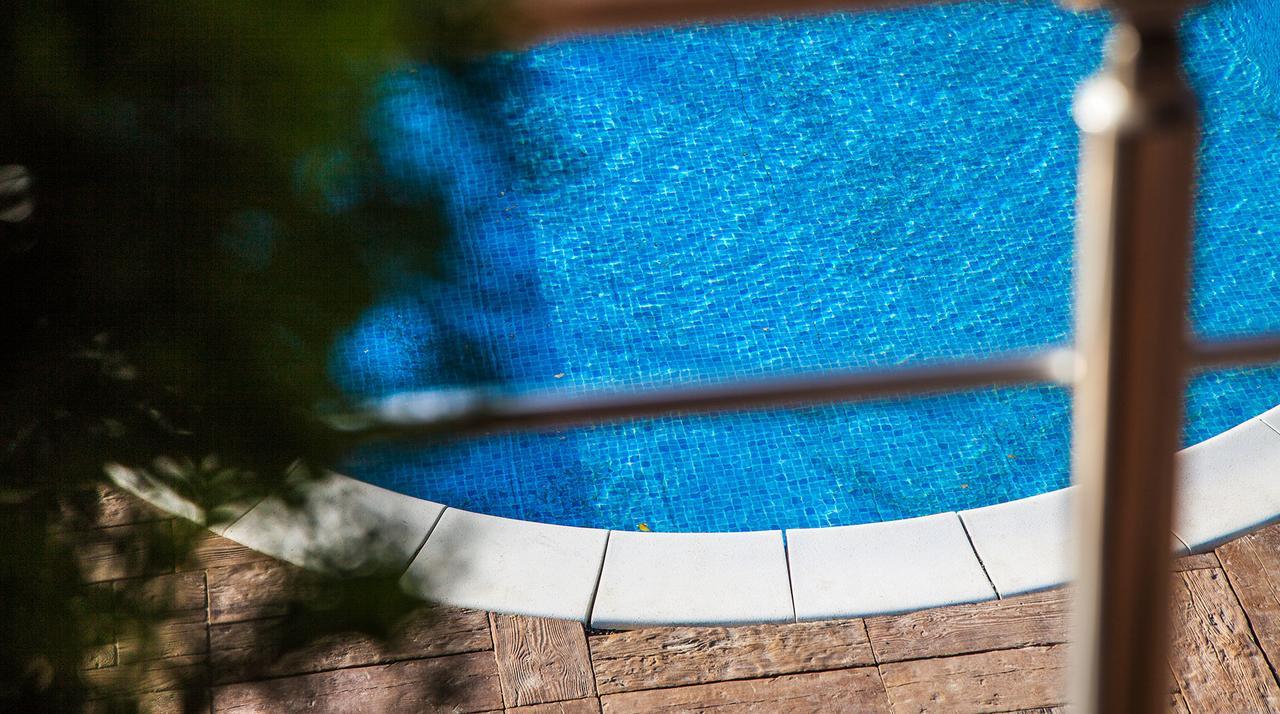 Vila Mila Riverside Apartments Smederevo Zewnętrze zdjęcie