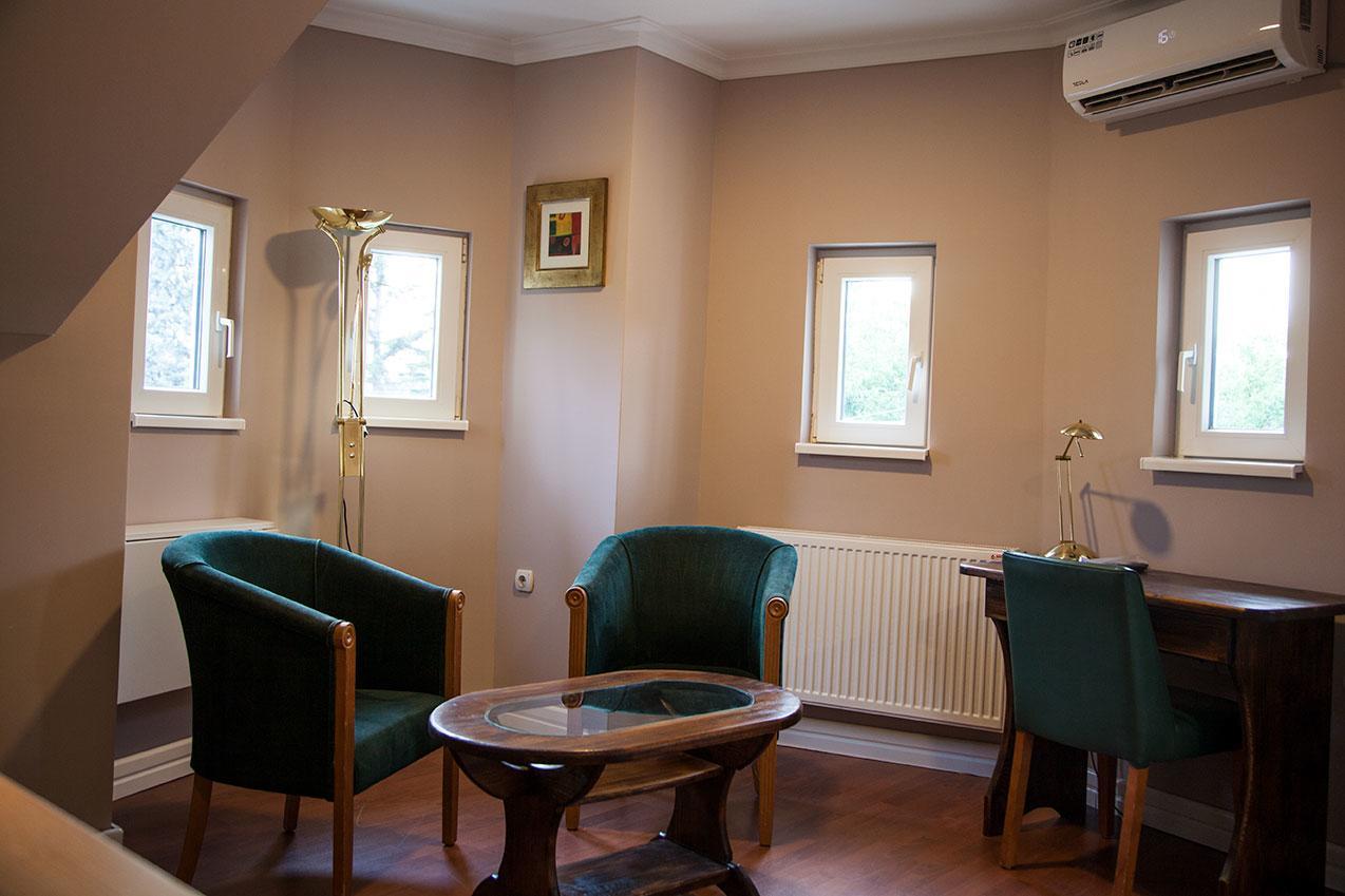 Vila Mila Riverside Apartments Smederevo Zewnętrze zdjęcie