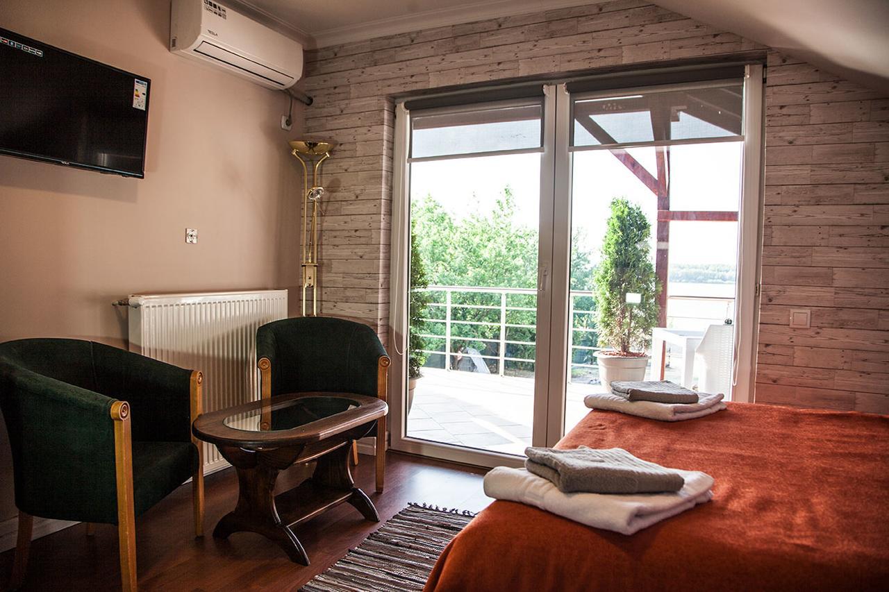 Vila Mila Riverside Apartments Smederevo Zewnętrze zdjęcie
