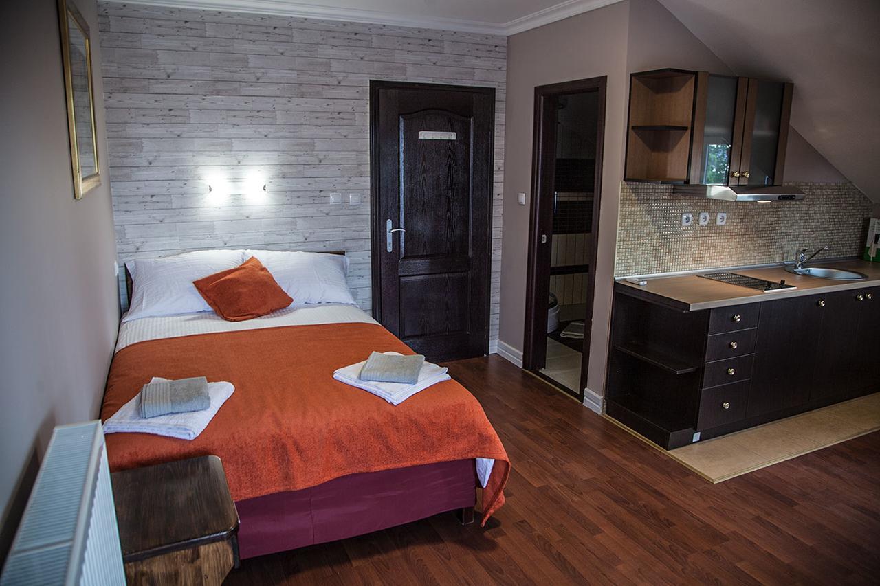 Vila Mila Riverside Apartments Smederevo Zewnętrze zdjęcie