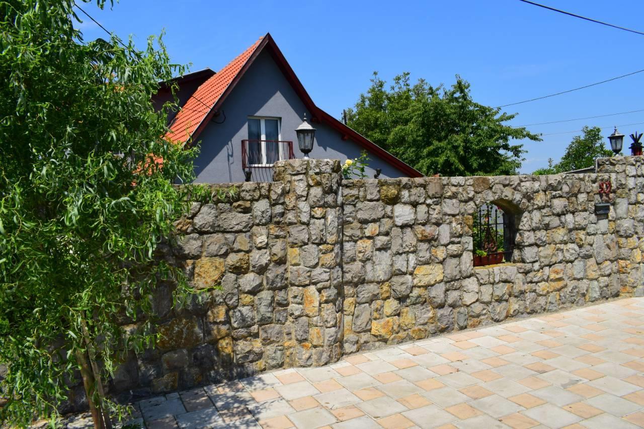 Vila Mila Riverside Apartments Smederevo Zewnętrze zdjęcie