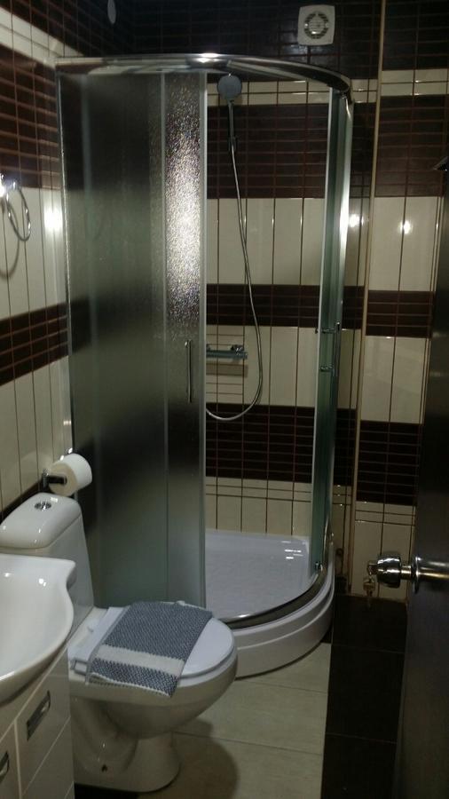 Vila Mila Riverside Apartments Smederevo Zewnętrze zdjęcie